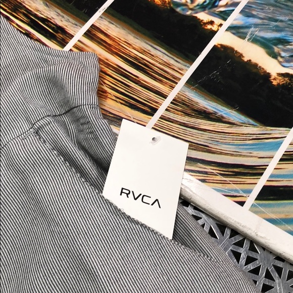 🔥🔥 RVCA DANFORTH JUMPSUIT 🔥🔥 - Picture 5 of 8